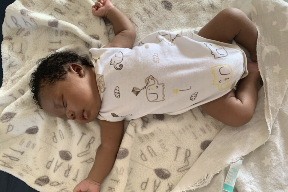 Homes for Orphans & Vulnerable Kids